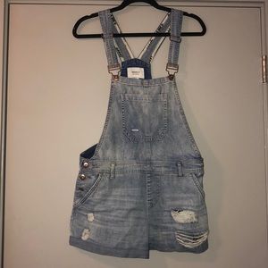 Overalls